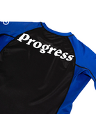 Progress Ranked Vasco Rashguard