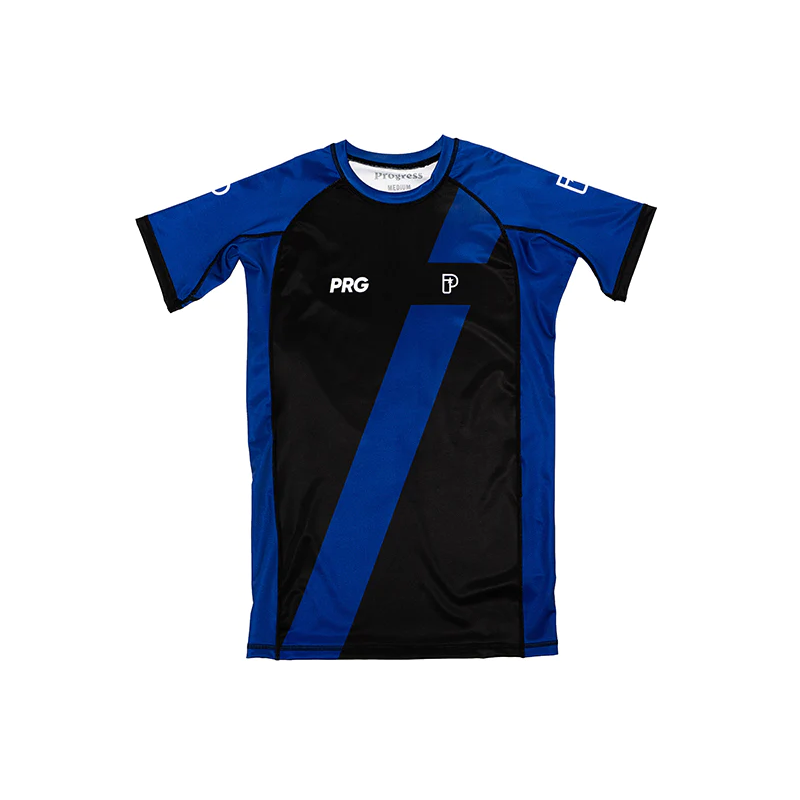 Progress Ranked Vasco Rashguard