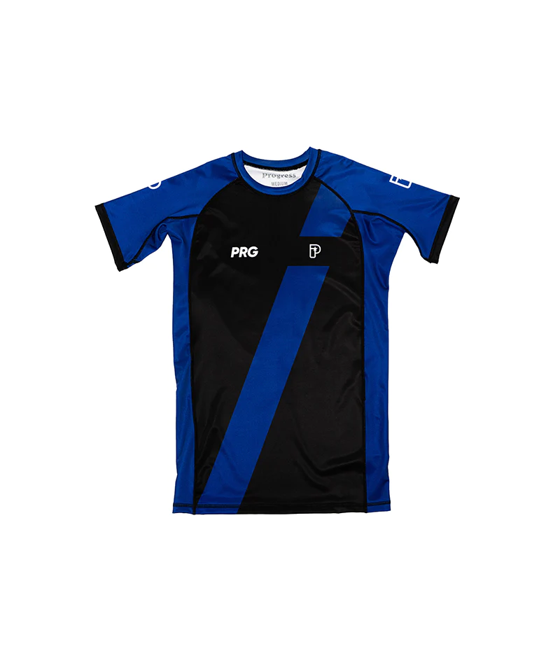 Progress Ranked Vasco Rashguard