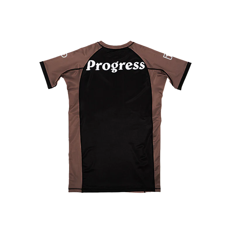 Progress Ranked Vasco Rashguard