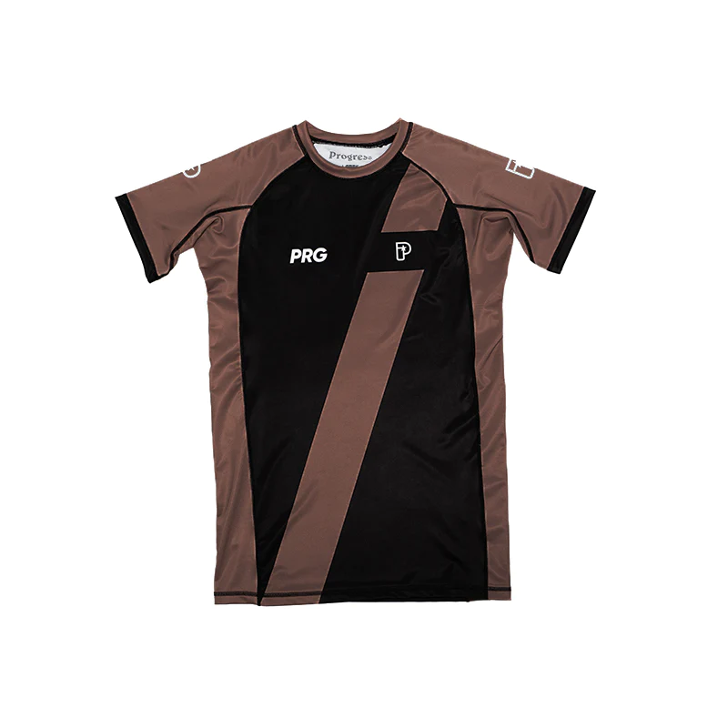 Progress Ranked Vasco Rashguard