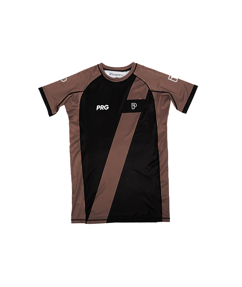 Progress Ranked Vasco Rashguard