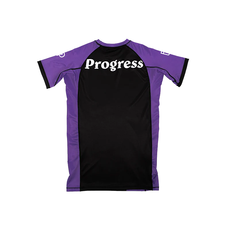 Progress Ranked Vasco Rashguard