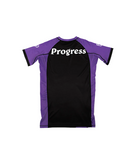 Progress Ranked Vasco Rashguard
