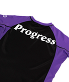 Progress Ranked Vasco Rashguard