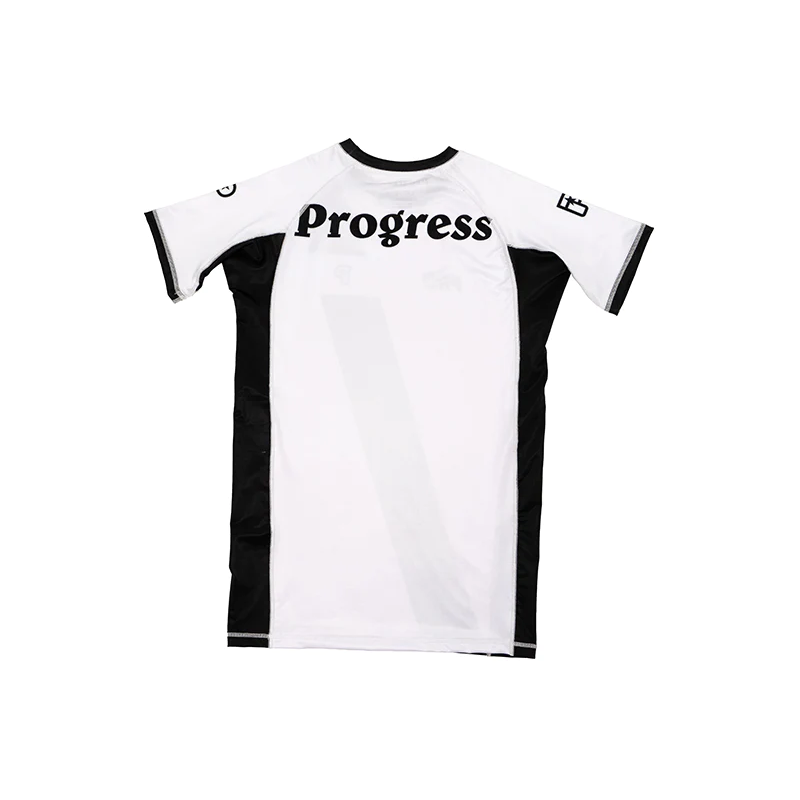 Progress Ranked Vasco Rashguard