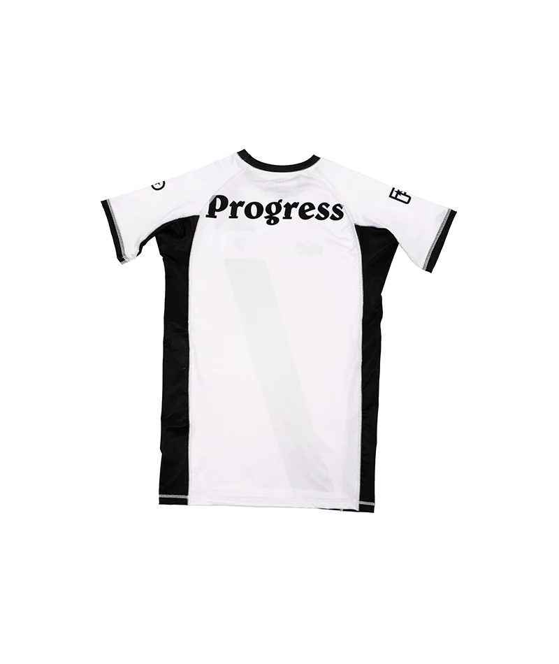 Progress Ranked Vasco Rashguard