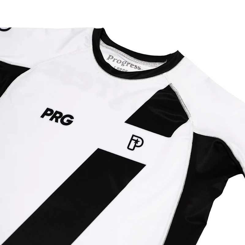 Progress Ranked Vasco Rashguard