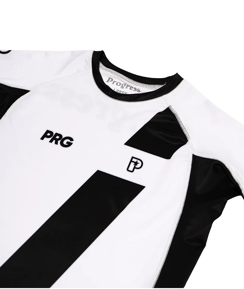 Progress Ranked Vasco Rashguard