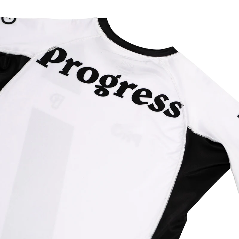 Progress Ranked Vasco Rashguard