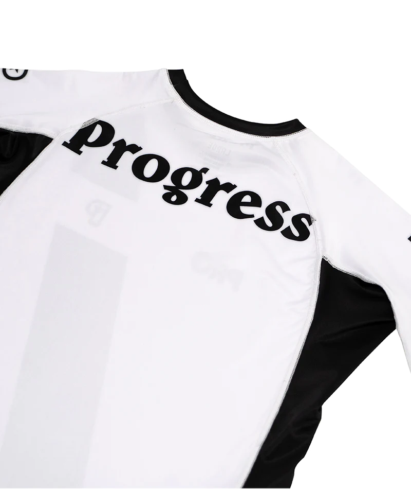 Progress Ranked Vasco Rashguard