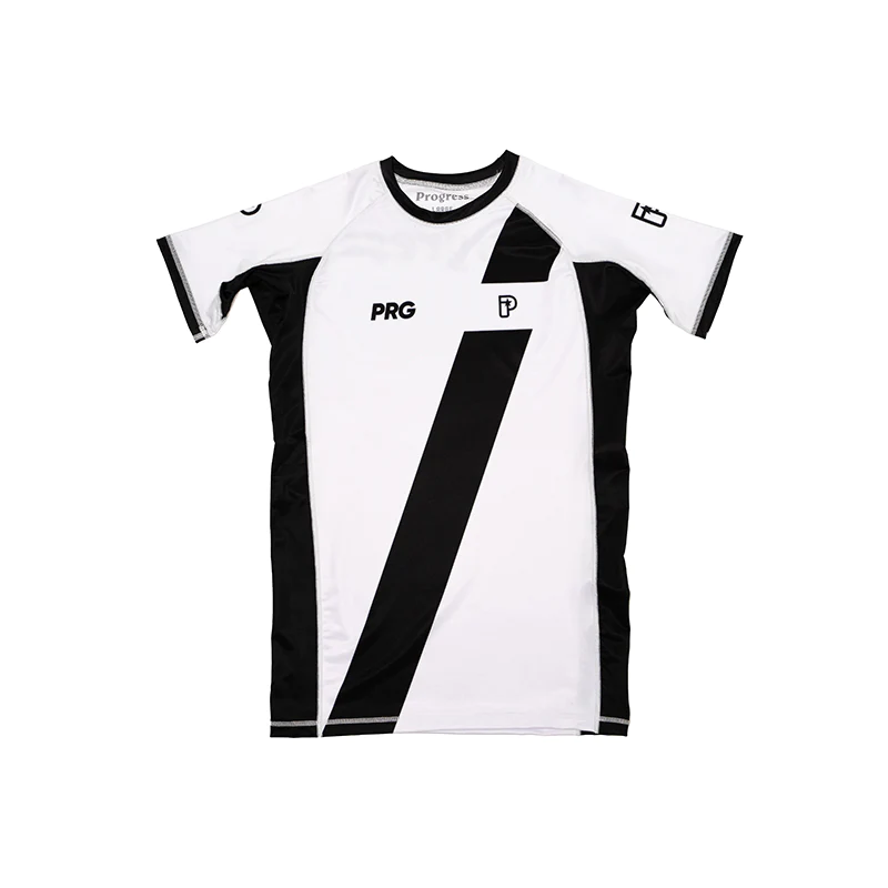 Progress Ranked Vasco Rashguard