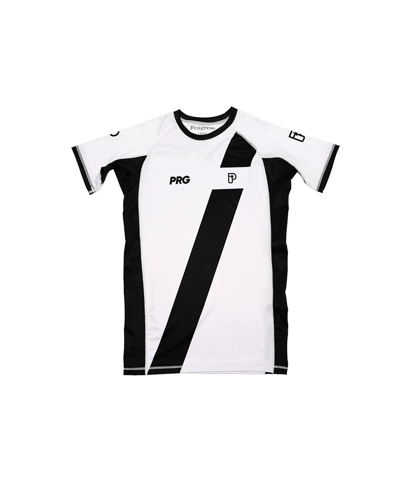 Progress Ranked Vasco Rashguard