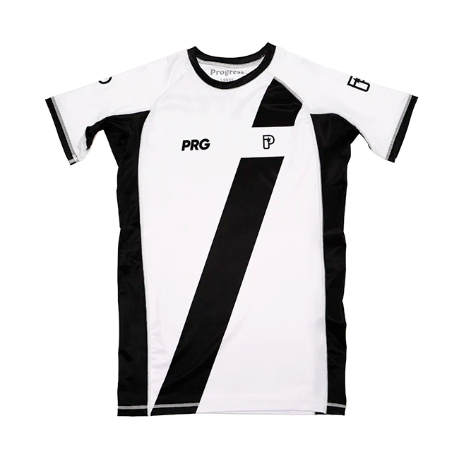 Progress Ranked Vasco Rashguard
