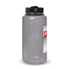 Jiu Jitsu Wide Mouth Plastic Water Bottle