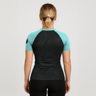 BJJ Religion Women’s Topo Chic Short Sleeve Rashguard