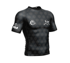 Xande Ribeiro Short Sleeve Rashguard