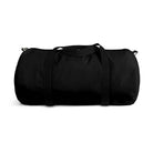 BJJ Religion Large Duffle Bag