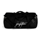 BJJ Religion Large Duffle Bag