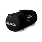 BJJ Religion Large Duffle Bag Large