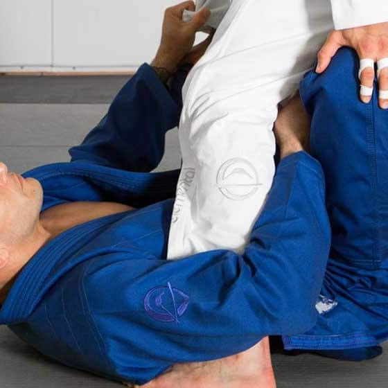 Fuji Elemental BJJ Gi