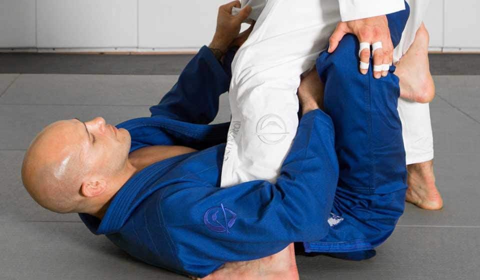 Fuji Elemental BJJ Gi