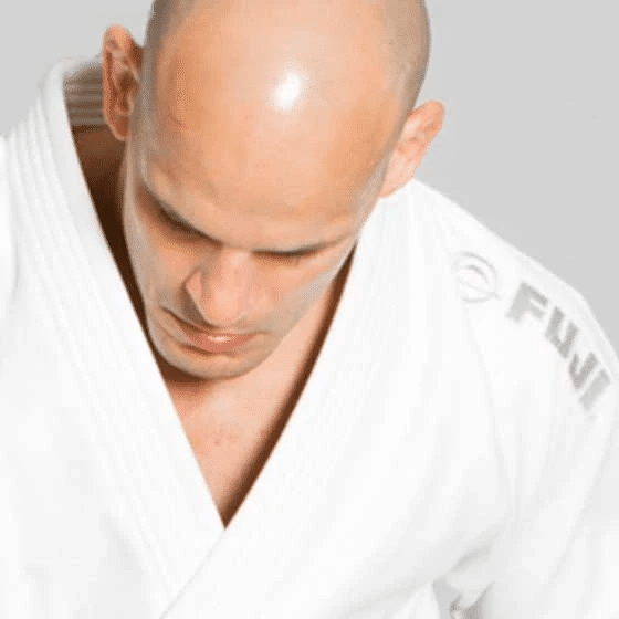 Fuji Elemental BJJ Gi