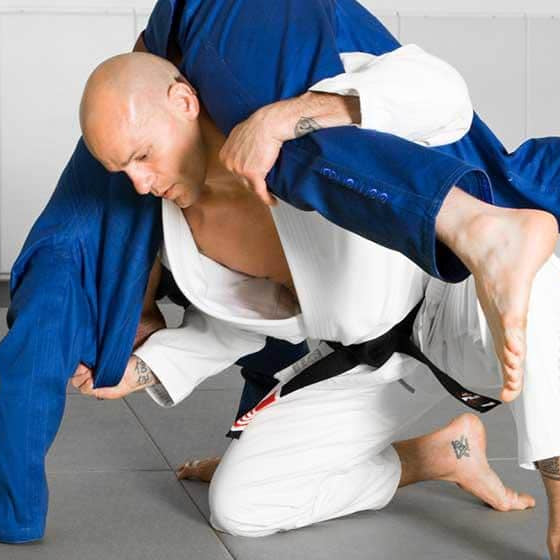 Fuji Elemental BJJ Gi