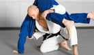 Fuji Elemental BJJ Gi