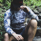 Winter Camo Rashguard
