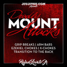 Jiu Jitsu Instructional Course RAFAEL LOVATO JR. MOUNT ATTACKS
