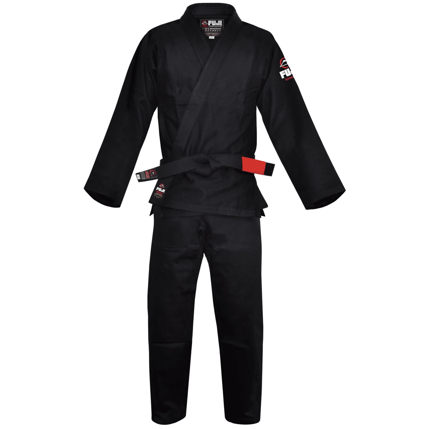 Fuji All Around BJJ Gi