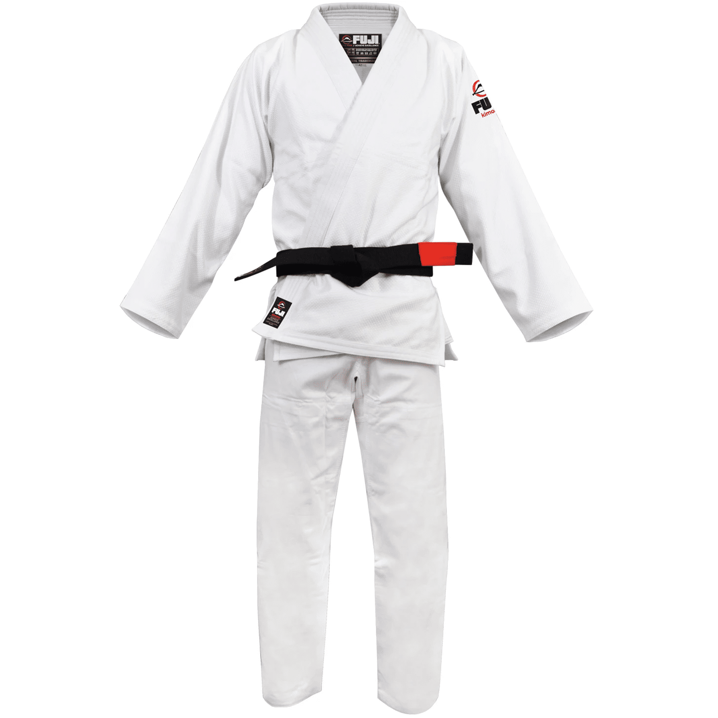 Fuji All Around BJJ Gi