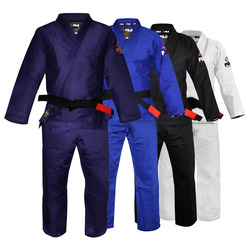 Fuji All Around BJJ Gi