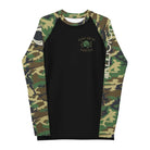 BJJ Religion "The Hunted" Rashguard