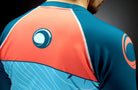 BJJ Religion Geisha Rashguard