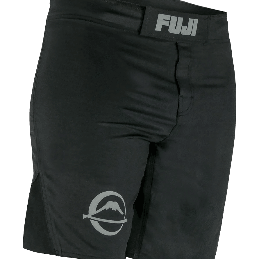 Fuji Baseline Fight Shorts
