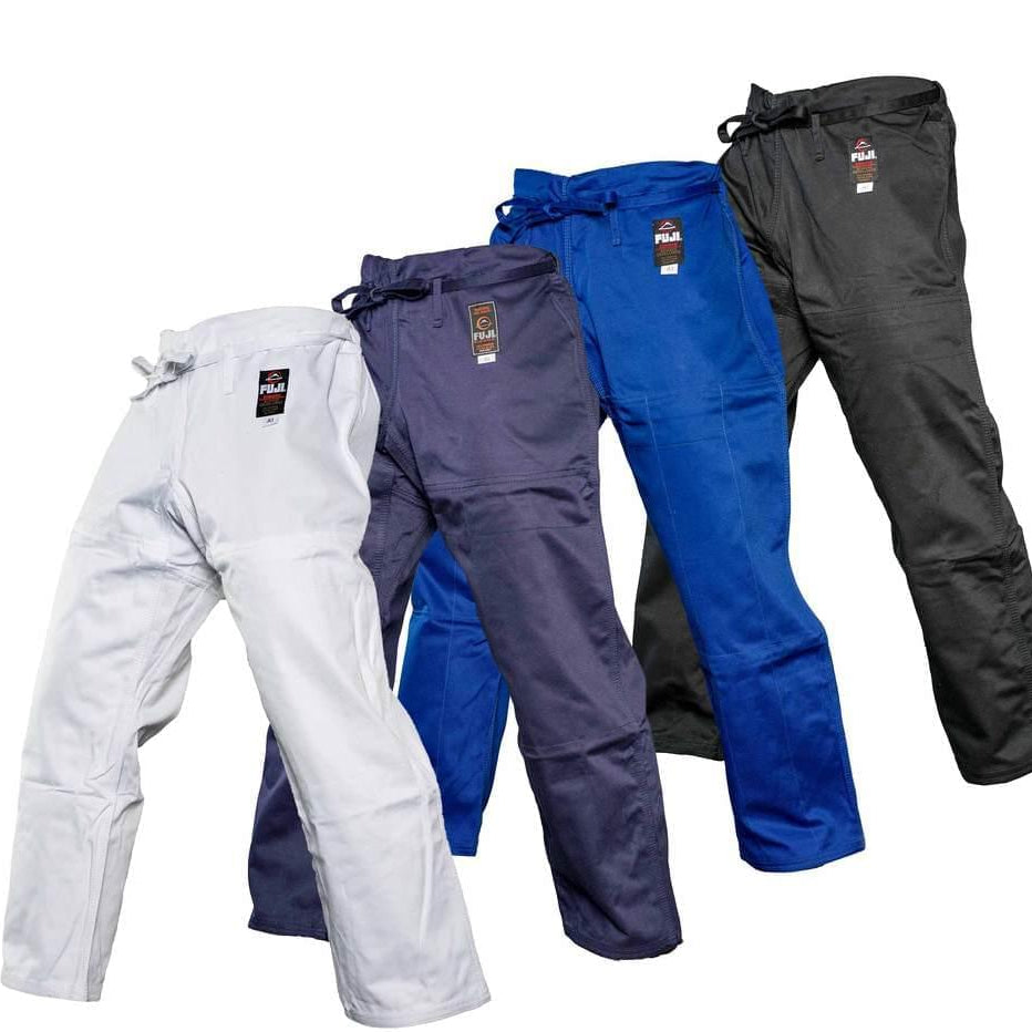 BJJ Gi Pants