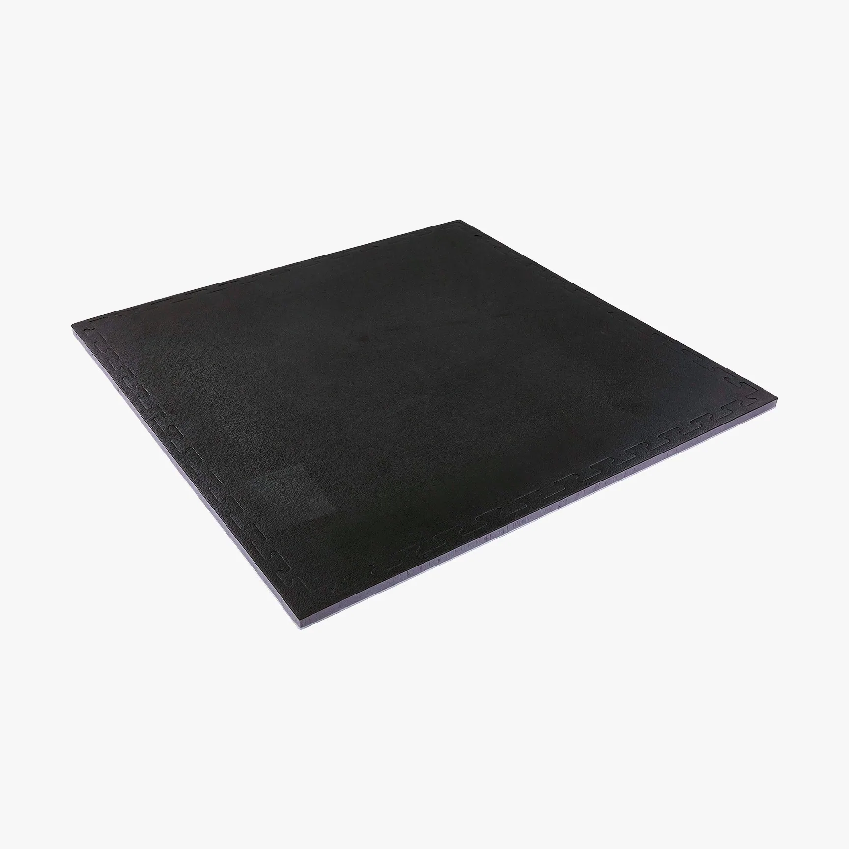 Reversible Home BJJ Puzzle Mats (4 Pack)