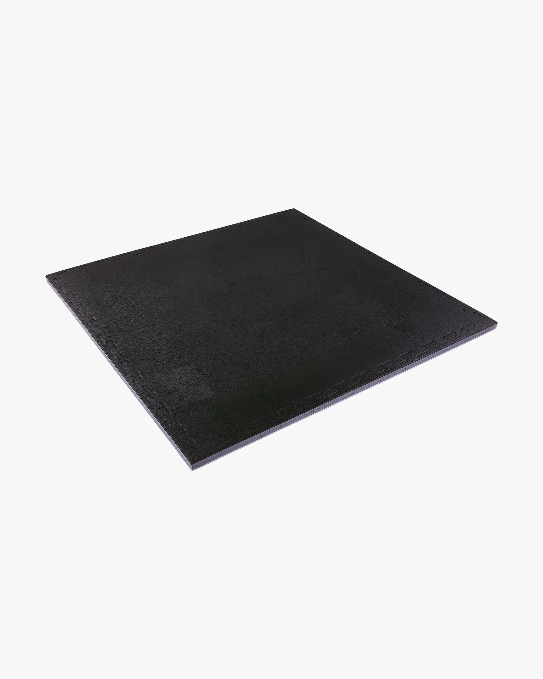 Reversible Home BJJ Puzzle Mats (4 Pack)