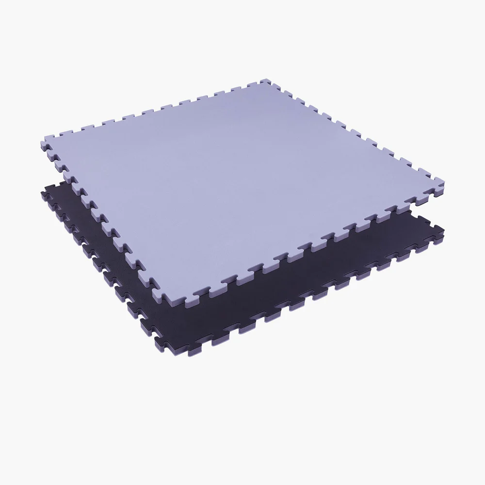 Reversible Home BJJ Puzzle Mats (4 Pack)