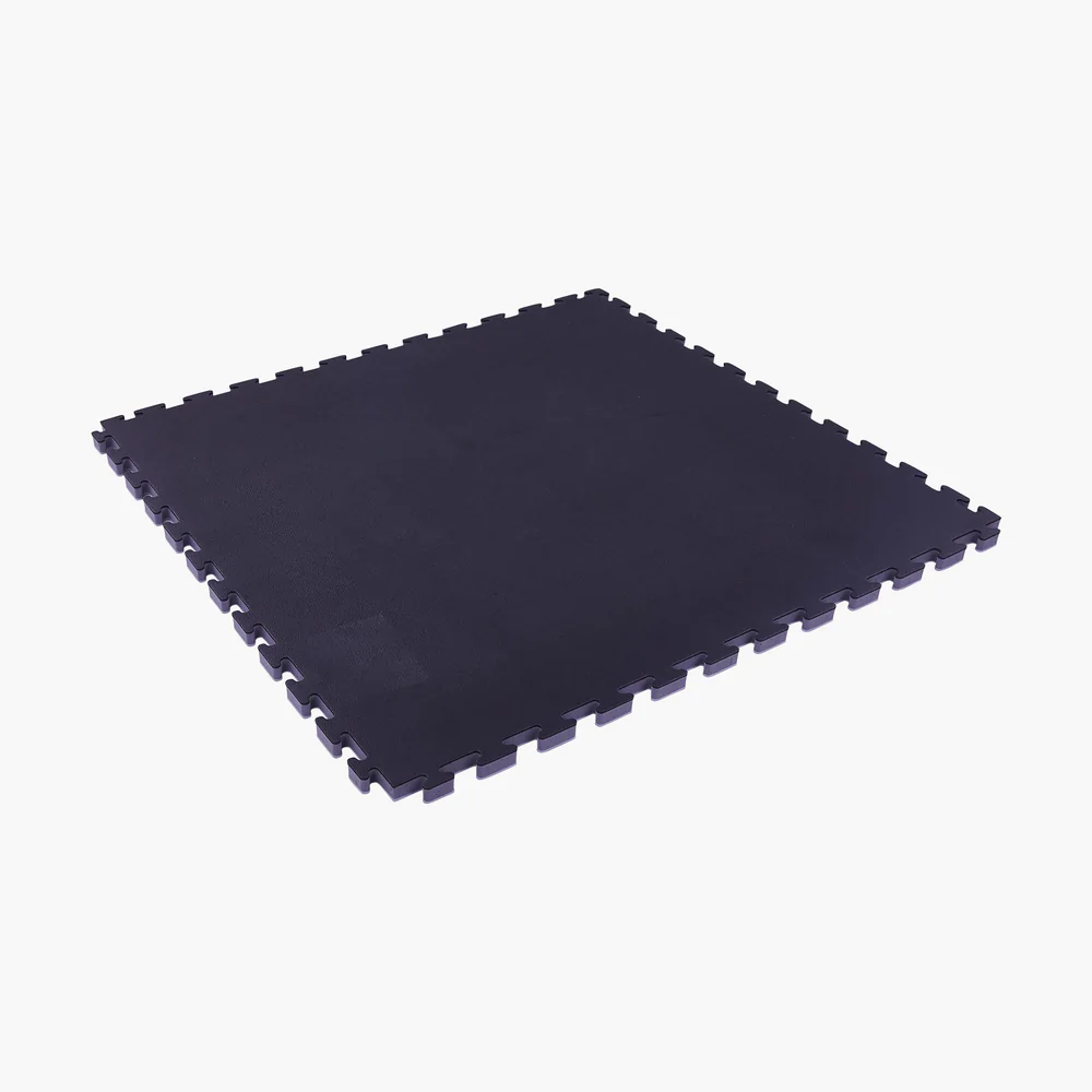 Reversible Home BJJ Puzzle Mats (4 Pack)