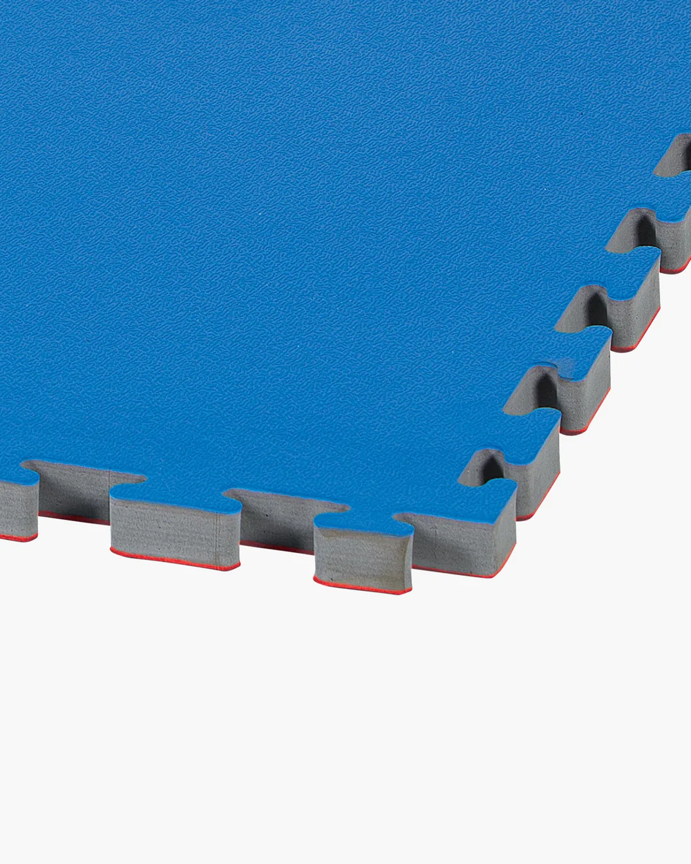 Reversible Home BJJ Puzzle Mats (4 Pack)