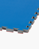 Reversible Home BJJ Puzzle Mats (4 Pack)