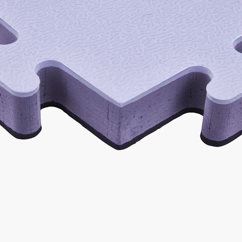 Reversible Home BJJ Puzzle Mats (4 Pack)
