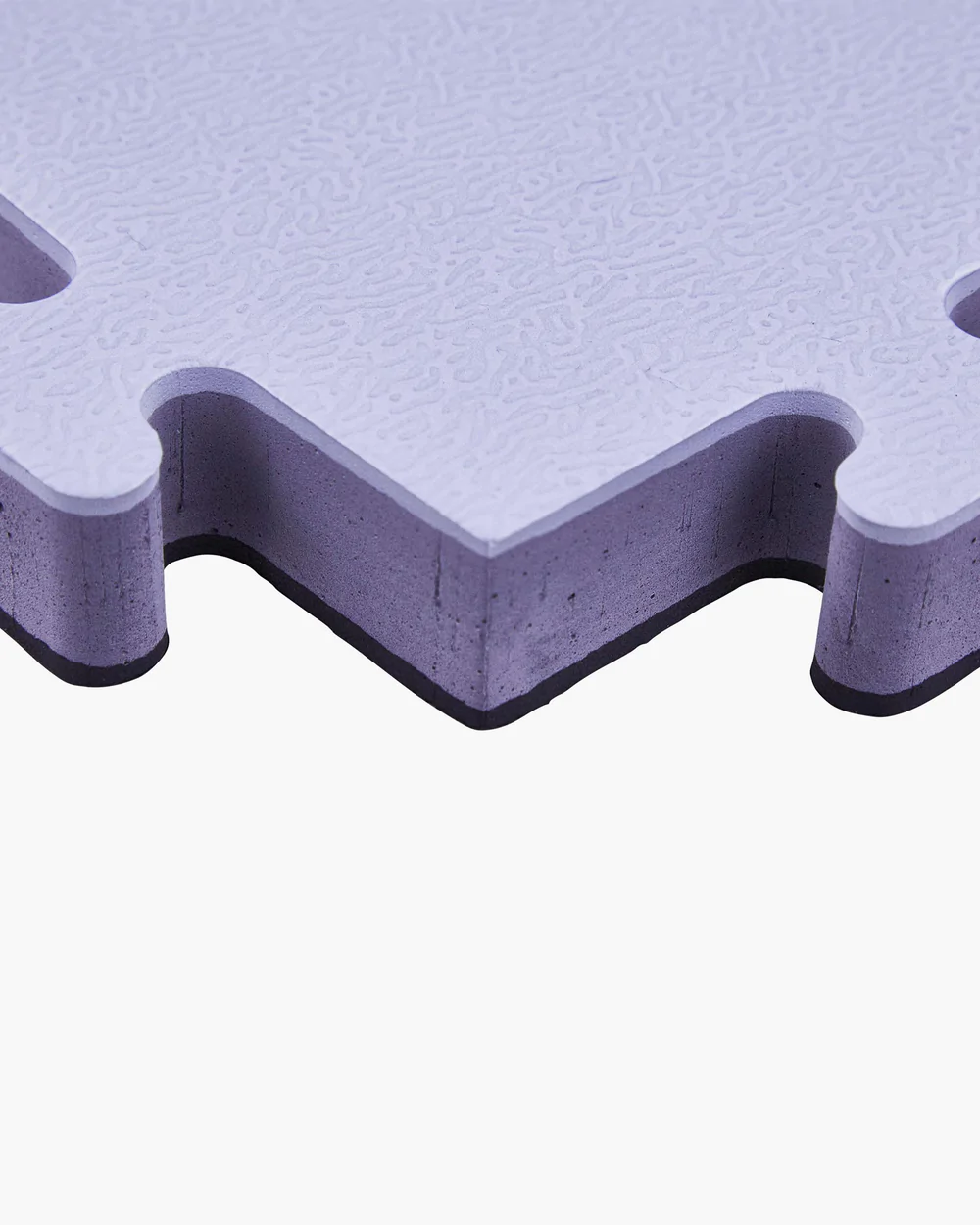 Reversible Home BJJ Puzzle Mats (4 Pack)