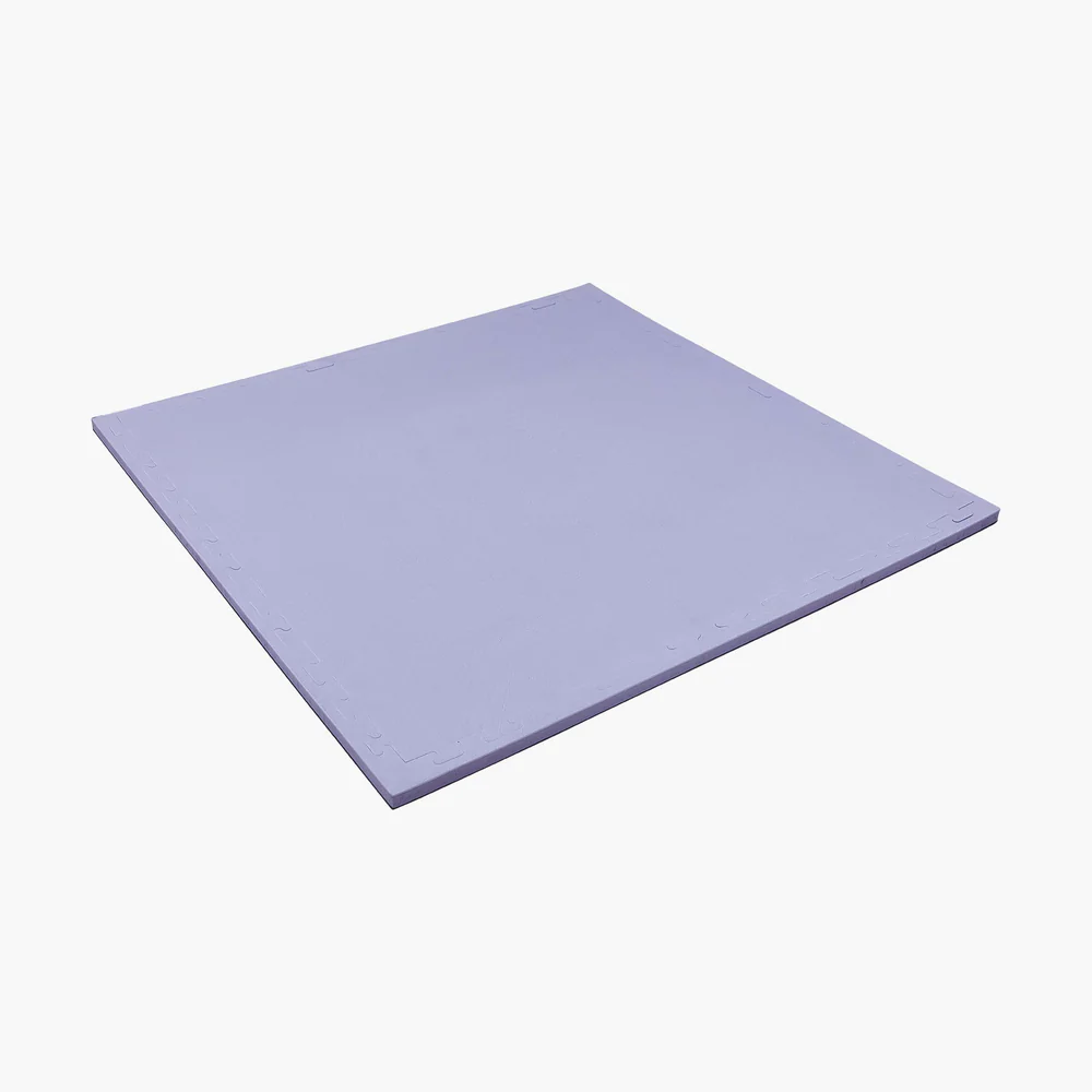 Reversible Home BJJ Puzzle Mats (4 Pack)