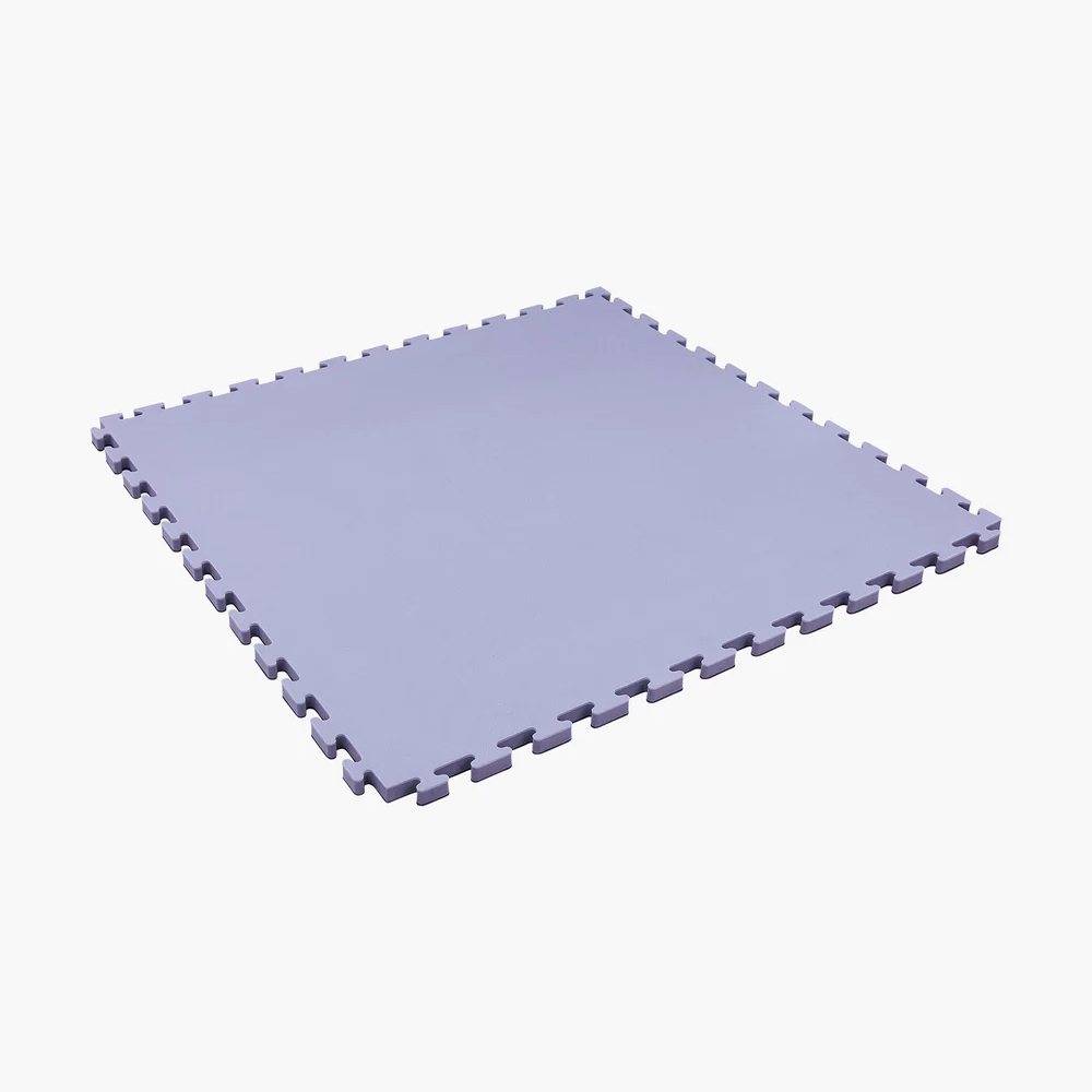 Reversible Home BJJ Puzzle Mats (4 Pack)