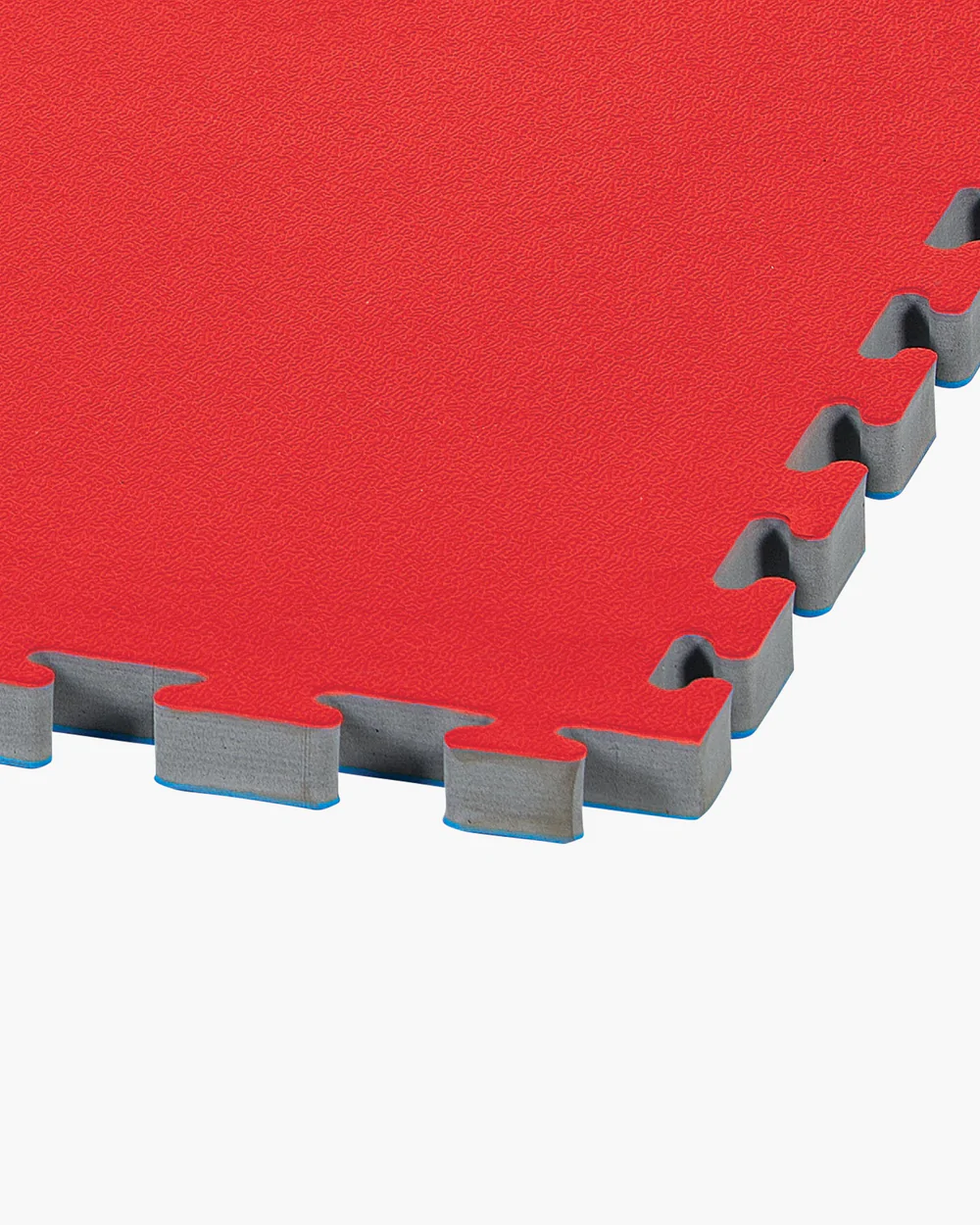 Reversible Home BJJ Puzzle Mats (4 Pack)