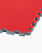 Reversible Home BJJ Puzzle Mats (4 Pack)